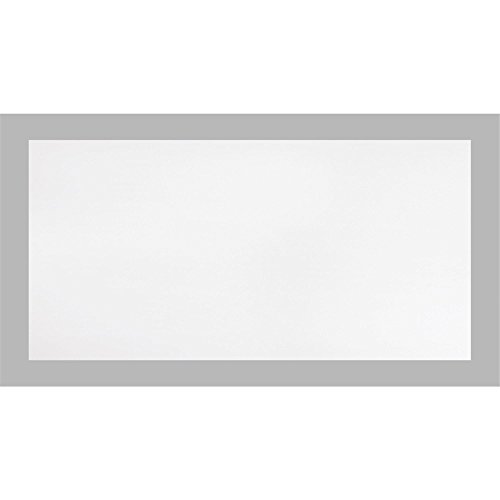 Parkland Group Spectra Tile Waterproof Ceiling Tiles, 2' x 4' White, 10 Each