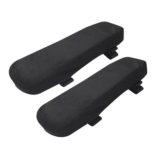 Memory Foam Chair Cushion for Ultimate Comfort