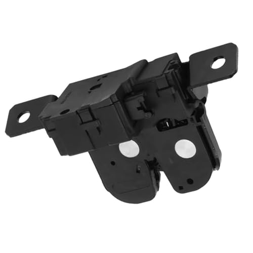 Serrure coffre bloqué BMW F21 i3 réparer hayon avec loquet 4 broches
