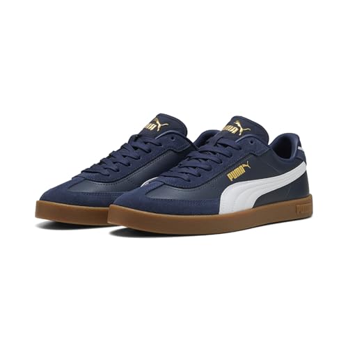 Image of Puma Men Club II Era Sneaker