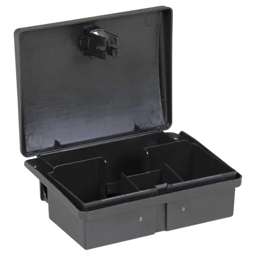 Trampas para Ratas Grandes de Balancin Marca Vetnasa