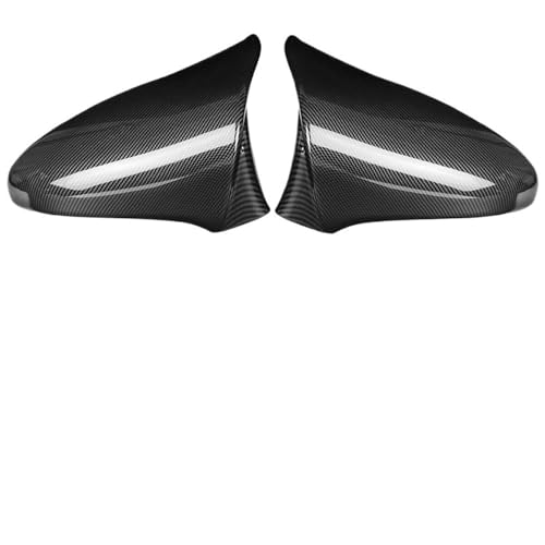Coques de rétroviseur extérieur auto pour relooker votre Lexus F-Sport