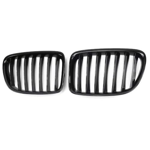 Calandre avant BMW X1 E84 grille radiateur SDrive XDrive 09-16