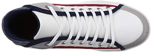 Image of U.S. POLO ASSN. Mens Paulo Sneakers