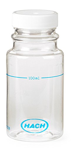 Hach 2532800 Hydrogen Sulfide Test Vial