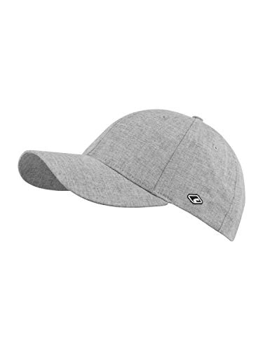 Casquette Plymouth Cap Mixte CHILLOUTS chapeau été réglable couvre-chef respirant