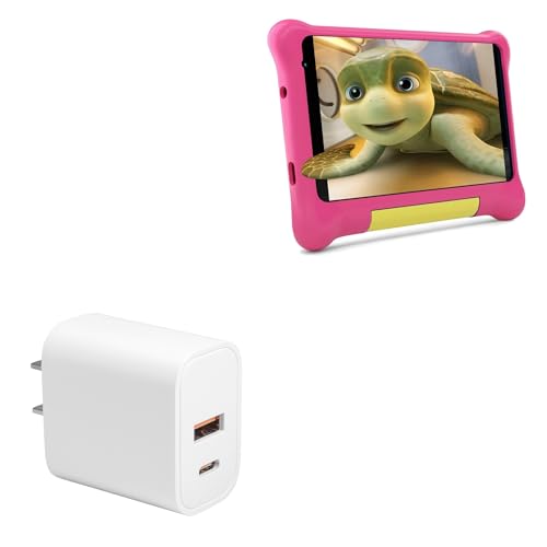 Cargador BoxWave PD miniCube 20W USB para Tablet
