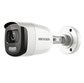 HIKVISION 2MP ColorVu DS-2CE12DFT-F