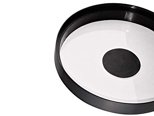 MEINL VivaRhythm Soft Sound Serie Pop Off Bass Drum - 14 (VR-BDPO14-NH)