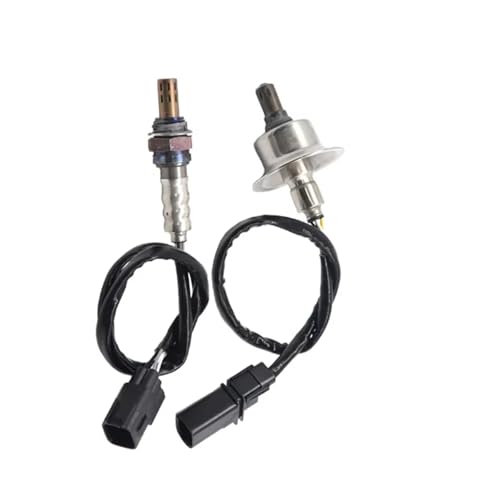 Capteur d'oxygène Lambda O2 pour Tucson GLS Limited SUV 2.4L - 2
