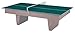 STIGA Duo Table Tennis Conversion Top
