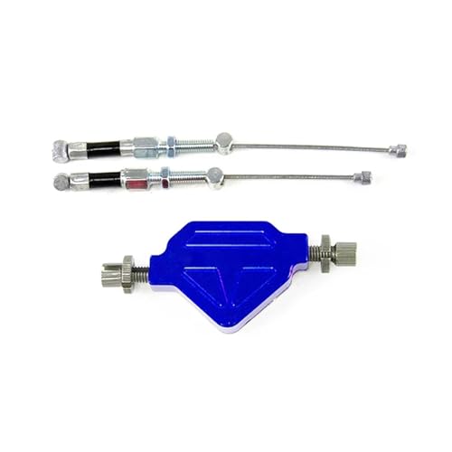 Câble d'embrayage moto facile à tirer pour soulager la main sur Suzuki GSXR