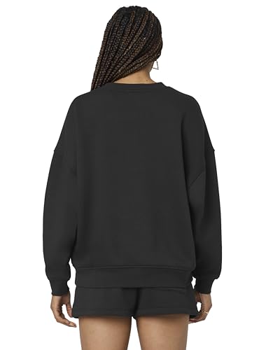 Image of florence by mills Women's Cozy Crush Oversized Sweatshirt