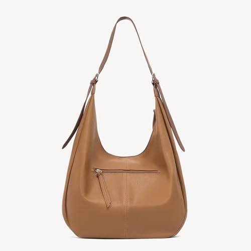 Image of NEWBELLA Women's Large Capacity Hobo Crossbody Bag