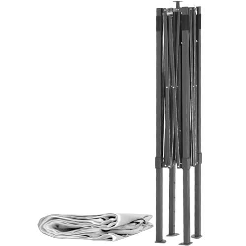 La Mejor comparativa de Estructura toldo Top cinco. 24 Imagen adicional