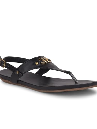 Image of Bata Womens Ravenna Sandal Flats
