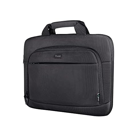 Trust Sydney 14 Inch Sustainable Laptop Bag Cover