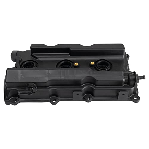 Image of TRQ Engine Valve Cover Assembly RH Side for Nissan Frontier Xterra Pathfinder