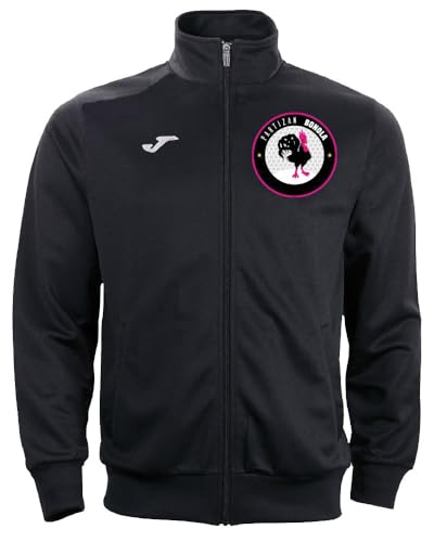 Joma Gala Veste Hommes, Noir, L