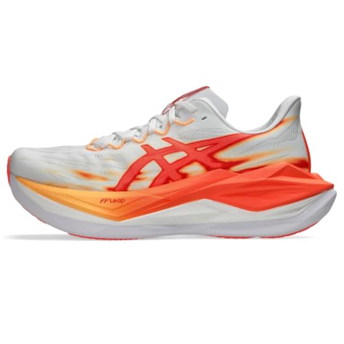 Image of ASICS Unisex SUPERBLAST 3 Running Shoes
