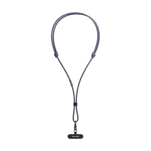 Sangle de téléphone anti-chute Native Union Sling réglable et amovible universelle