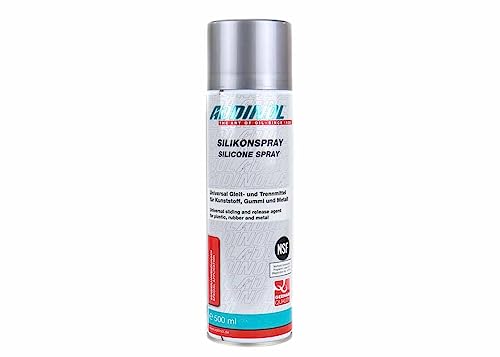 Preisvergleich Produktbild ADDINOL Silikonspray - 500 ml