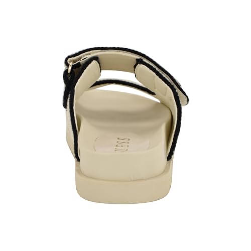 Guess Women's Fadenna Flat Sandal2