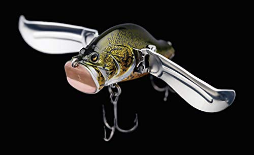 アダスタ(Adusta) ザックロール YB Jr. (ヤジロベエ ジュニア) #016 ターミネーター 3枚目