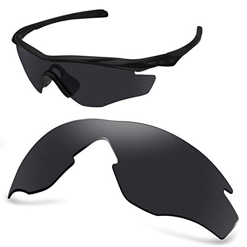 Image of ANSI Z87.1 Replacement Lenses For Oakley M2 Frame OO9212 Sunglass