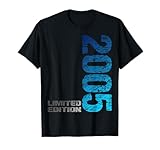 Lustige Geschenke zum 21. Geburtstag 2005