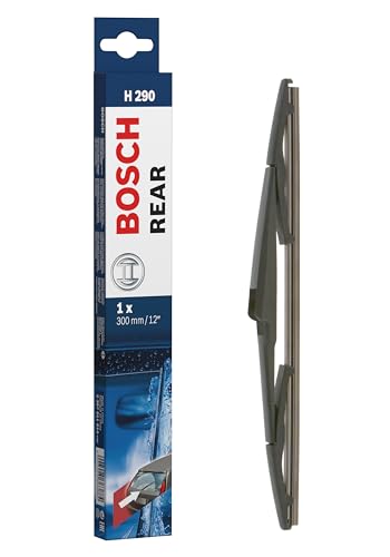 Bosch Balai d'Essuie–Glace Arrière Rear: H290, Longueur: 300mm – 1 Balai Arrière