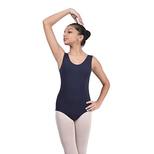 IKAANYAGirls/Women Leotards for Ballet, Dance, Acrobatics, Performance
