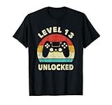 Level 13 Unlocked