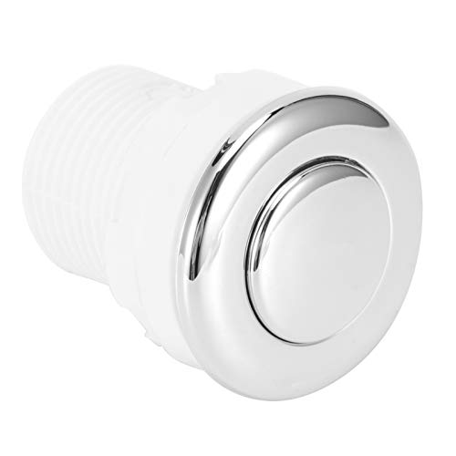 Massage Bathtub Jet, Corrosion Resistance Spa Nozzle Hot Tub Mass...