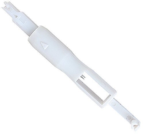 AsentechUK® Máquina de coser automática Enhebrador de Agujas de Cuerdas Dispositivo Aplicador Guía de Hilo Herramienta de Coser