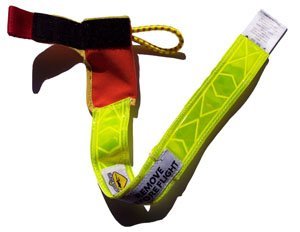 Plane Sights Blade Pitot Tube Cover