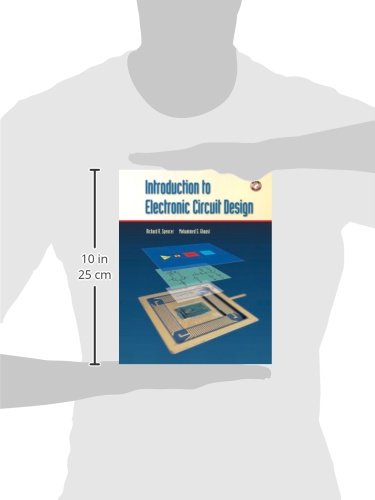 Introduction to Electronic Circuit Design: United States Edition