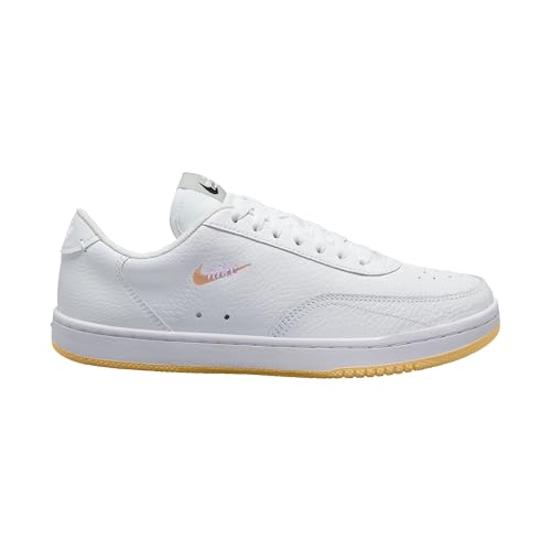 Image of Nike Womens WMNS Court Vintage PRM Running Shoes