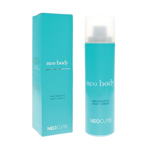 Image of NEOCUTIS Neo Body Restorative Body Cream - Anti-Aging and Firming - 200 ml