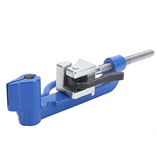 Ferramenta de fixação para amarrar, alicate de fixação para prender e cortar abraçadeira de nylon co