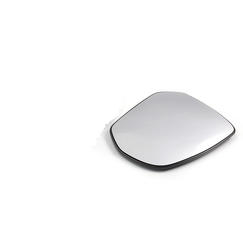 Espejo retrovisor con calefacción para solucionar vaho en C3 Picasso 4