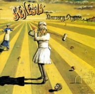 ナーサリー・クライム(怪奇骨董音楽箱)(DVD付)(紙ジャケット仕様) ナーサリー・クライム(怪奇骨董音楽箱)(DVD付)(紙ジャケット仕様)