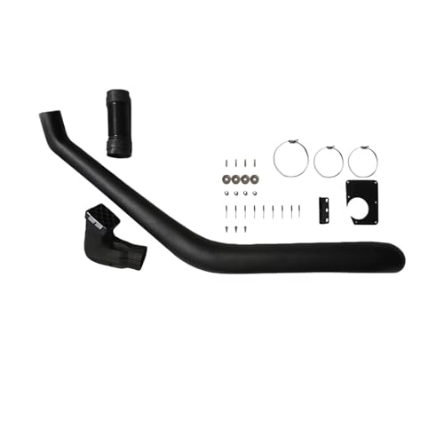 Kit Tuba d'Admission d'Air Ram Mitsubishi Triton MK L200 4x4 Étanche Modèles 1996 à 2006