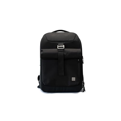 BIG IDEA DESIGN Ti EDC Backpack (Black)