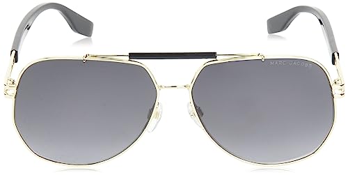 Marc Jacobs Men's Modern Sunglasses2