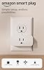 Amazon Smart Plug | Works with Alexa | Simple setup, endless possibilities #5