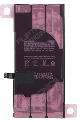 Image of Battery for iPhone 11 A2221 /A2111 /A2223 Battery with 1 Year warrenty**** (P4)