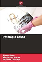 Patologia óssea (Portuguese Edition) 6206827984 Book Cover