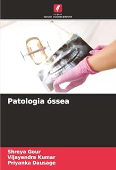 Paperback Patologia óssea [Portuguese] Book