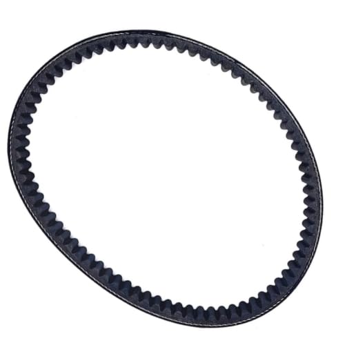 Courroie CVT 814x22.5 haute résistance pour Gilera Nexus 125 E3